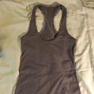 lululemon Cool Racerback Tank